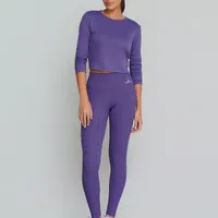 LEGGING BALANCE - imagem 1