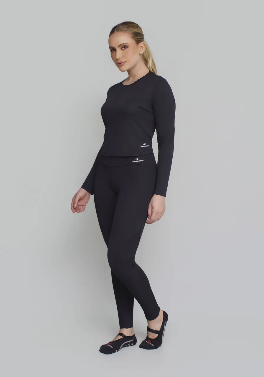LEGGING FIT BALANCE