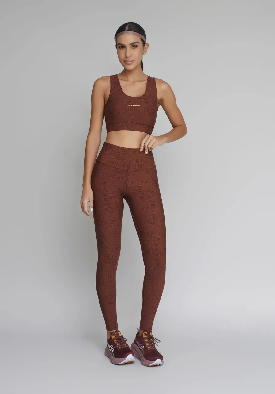 LEGGING BE ZERO