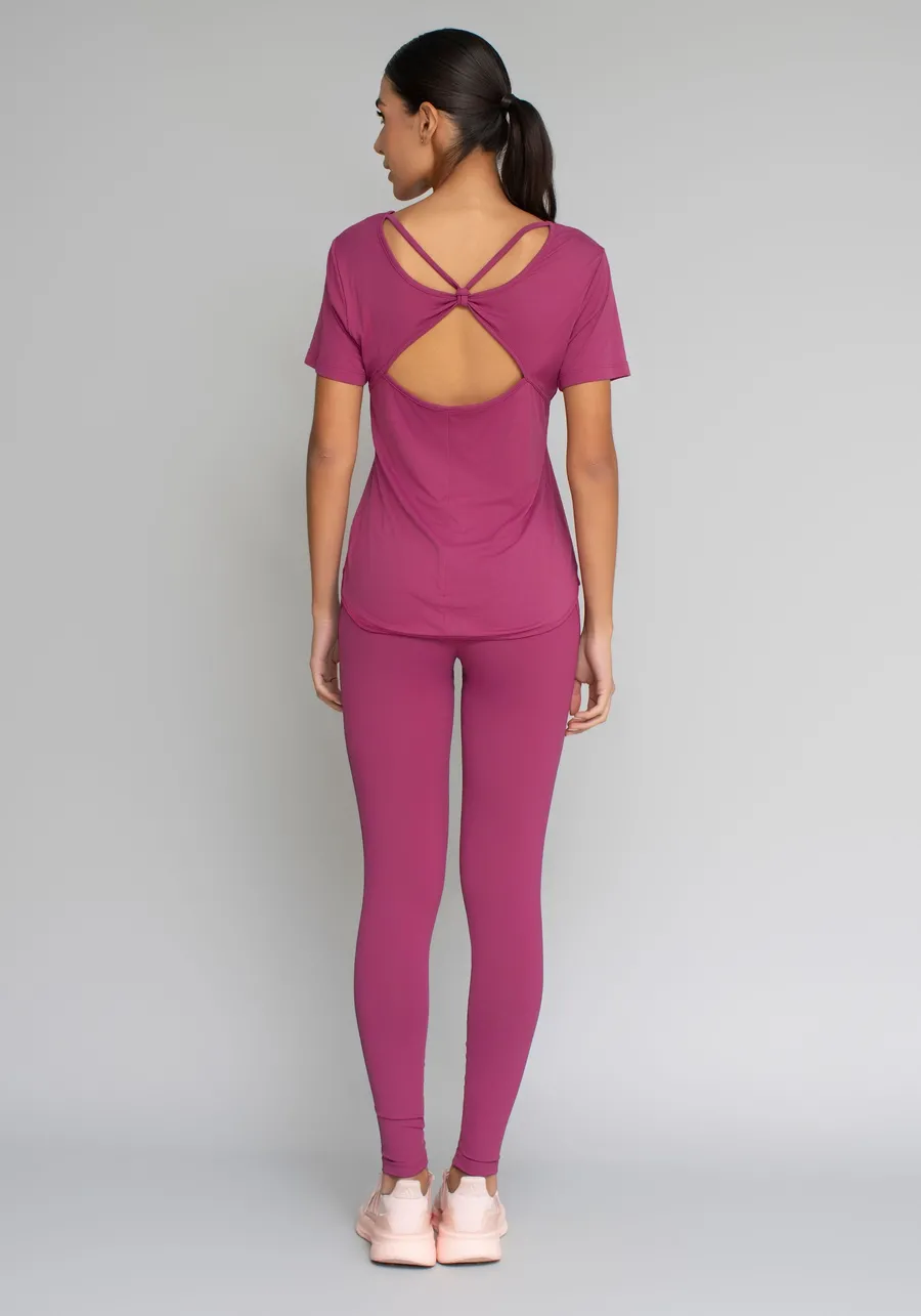 LEGGING ADAPT MOVE