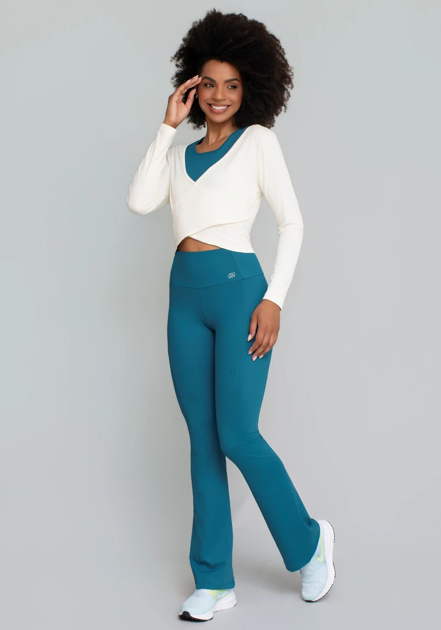 CALÇA ADAPT BAILARINA