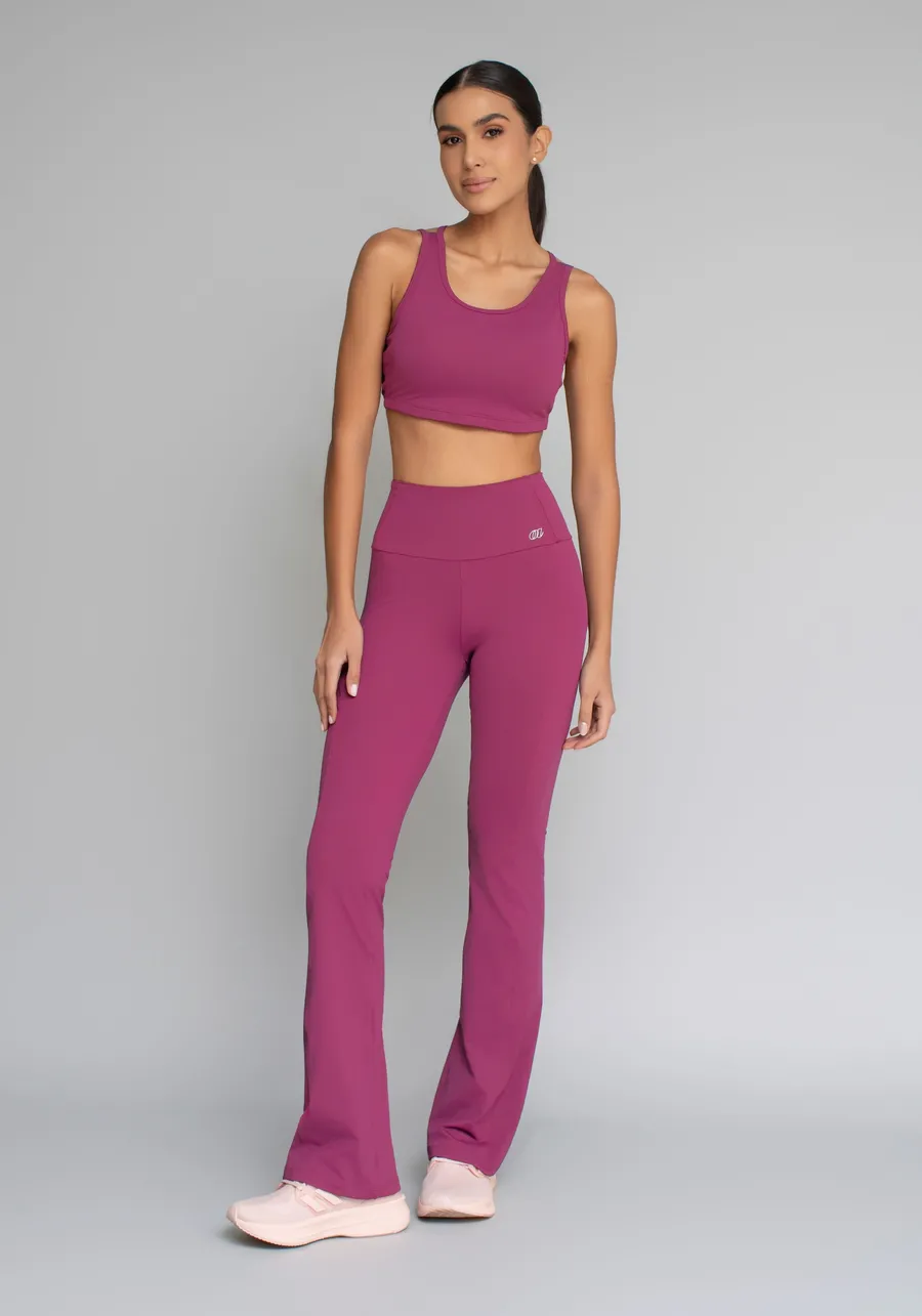 CALÇA ADAPT BAILARINA