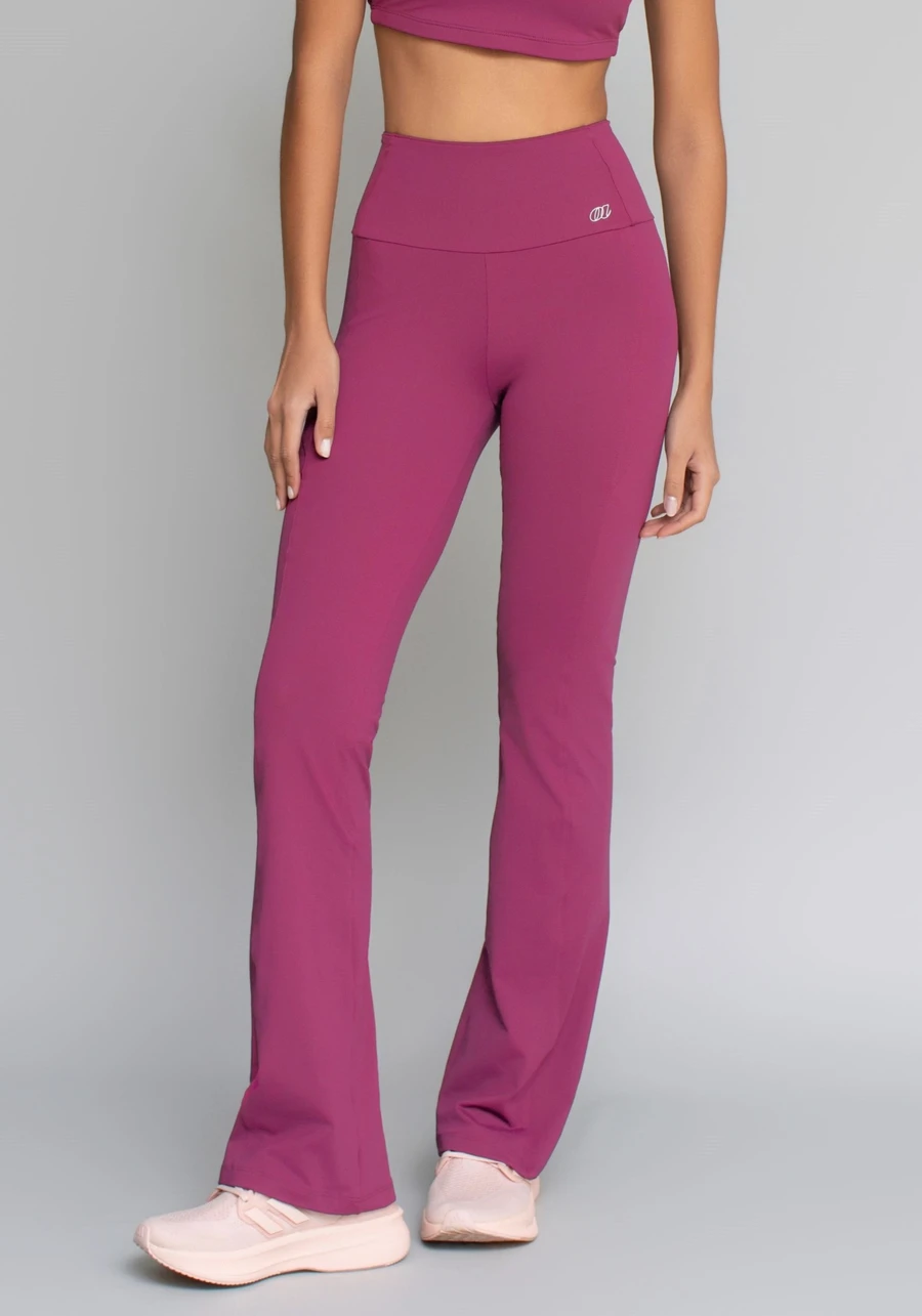 CALÇA ADAPT BAILARINA