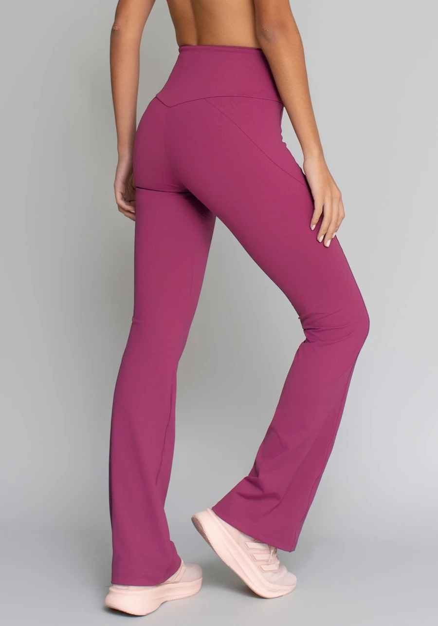 CALÇA ADAPT BAILARINA