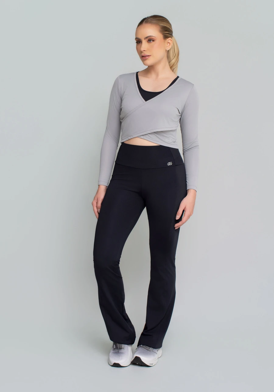 CALÇA ADAPT BAILARINA