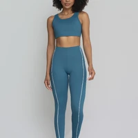 LEGGING ADAPT FRISO - imagem 1