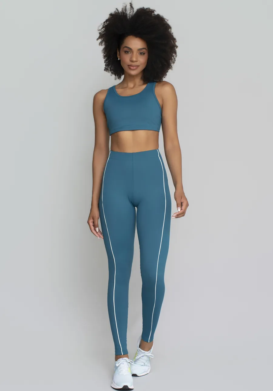 LEGGING ADAPT FRISO