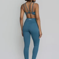 LEGGING ADAPT FRISO - imagem 9
