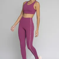 LEGGING ADAPT FRISO - imagem 5