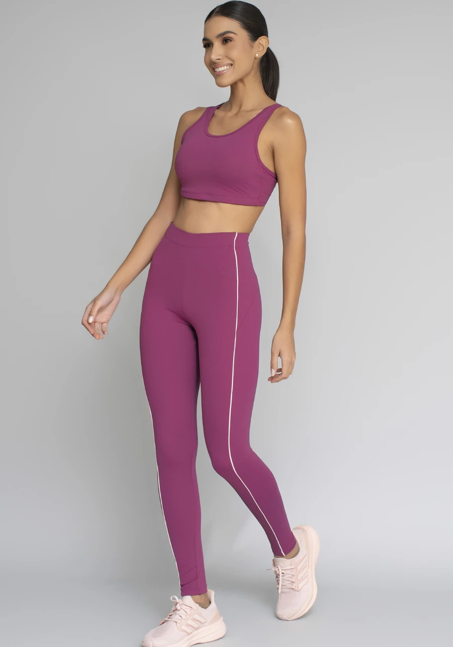 LEGGING ADAPT FRISO