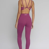 LEGGING ADAPT FRISO - imagem 3