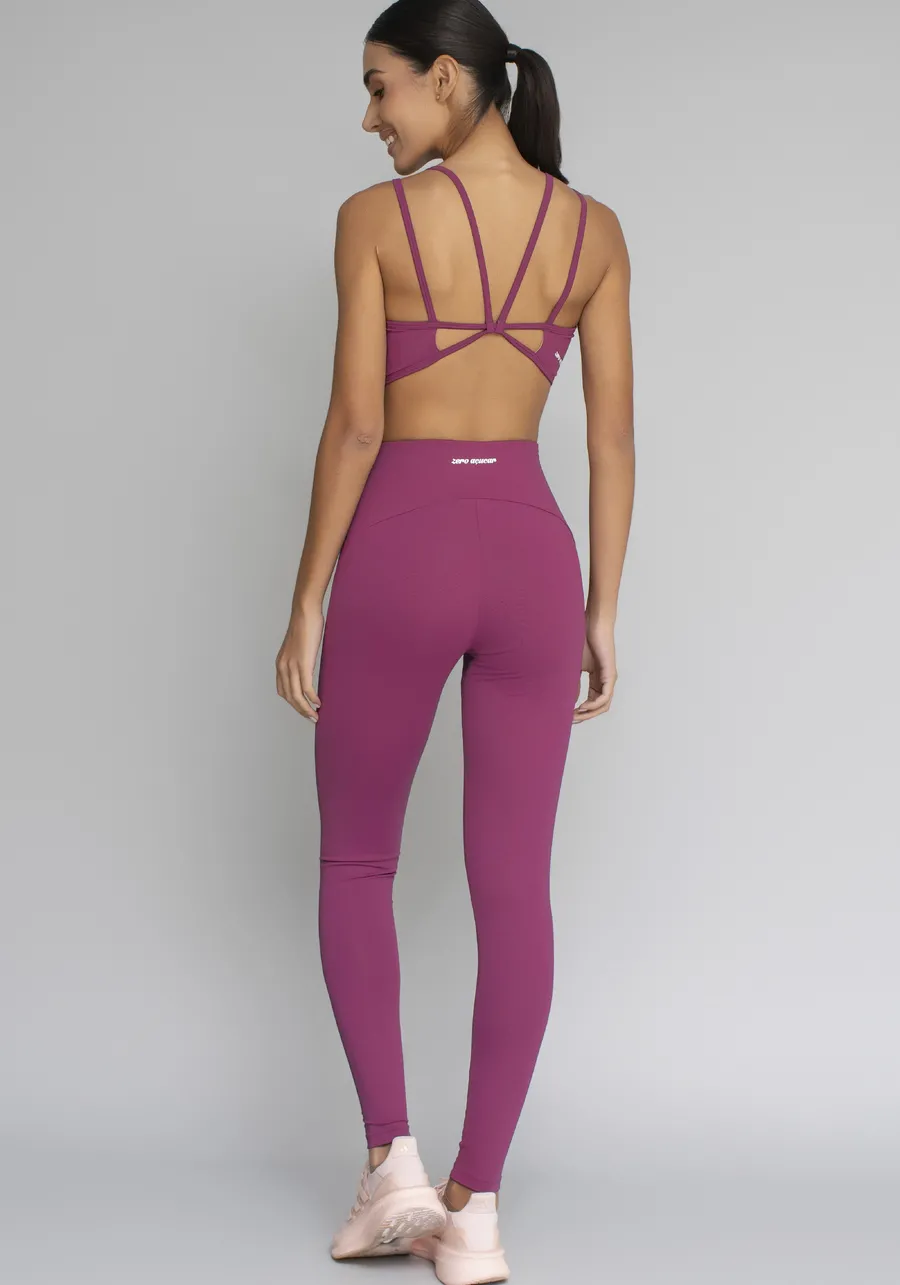 LEGGING ADAPT FRISO