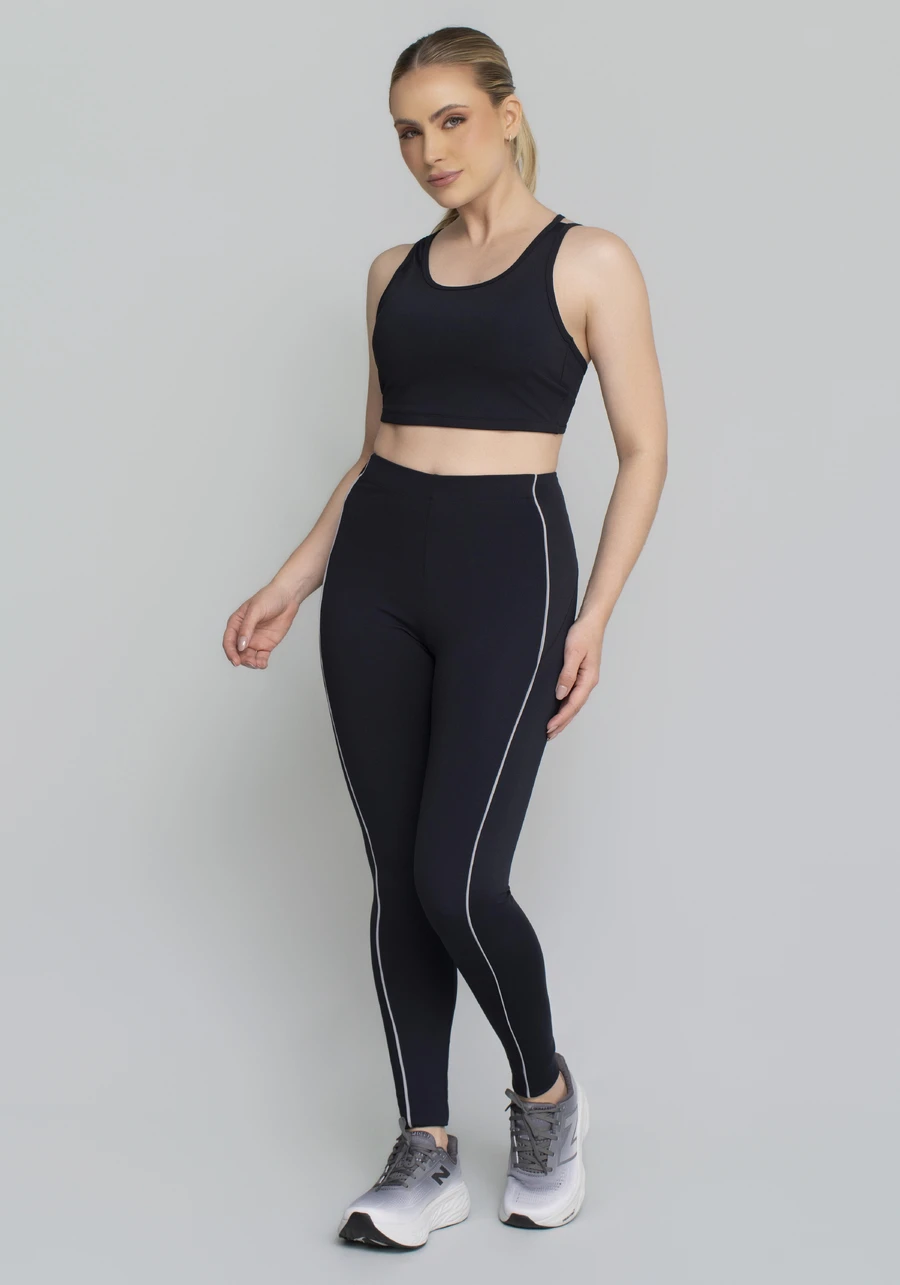 LEGGING ADAPT FRISO