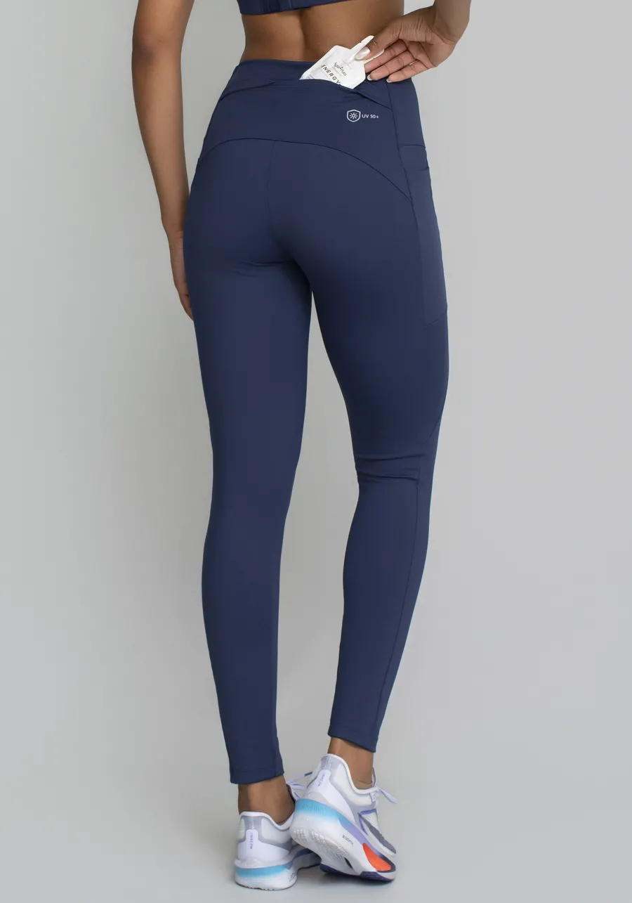 LEGGING 42K SOU MARATONISTA