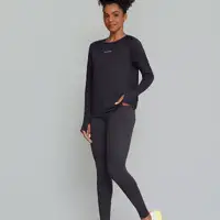 LEGGING 42K SOU MARATONISTA - imagem 4