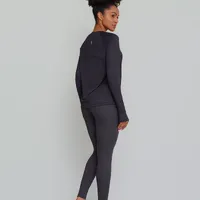 LEGGING 42K SOU MARATONISTA - imagem 9