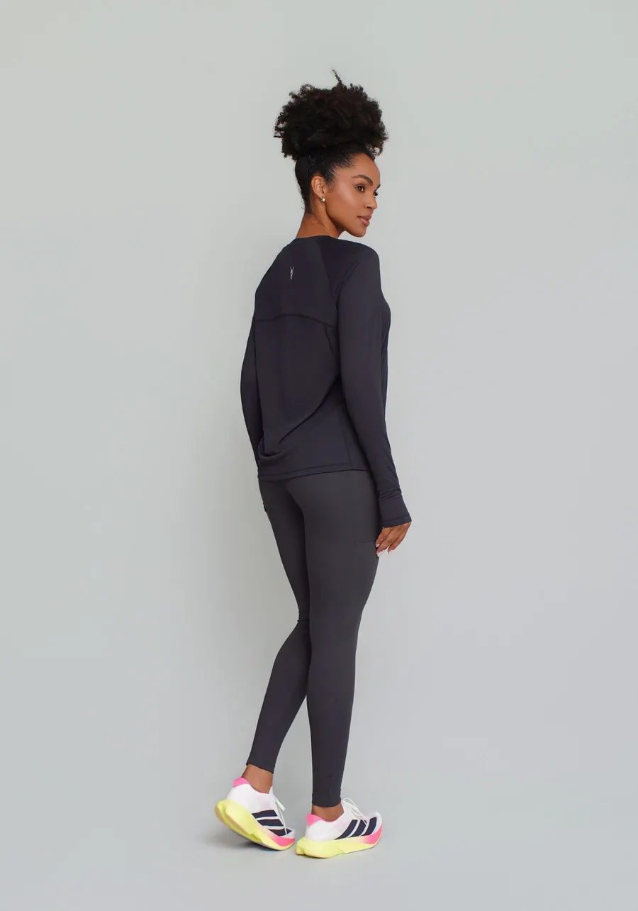LEGGING 42K SOU MARATONISTA