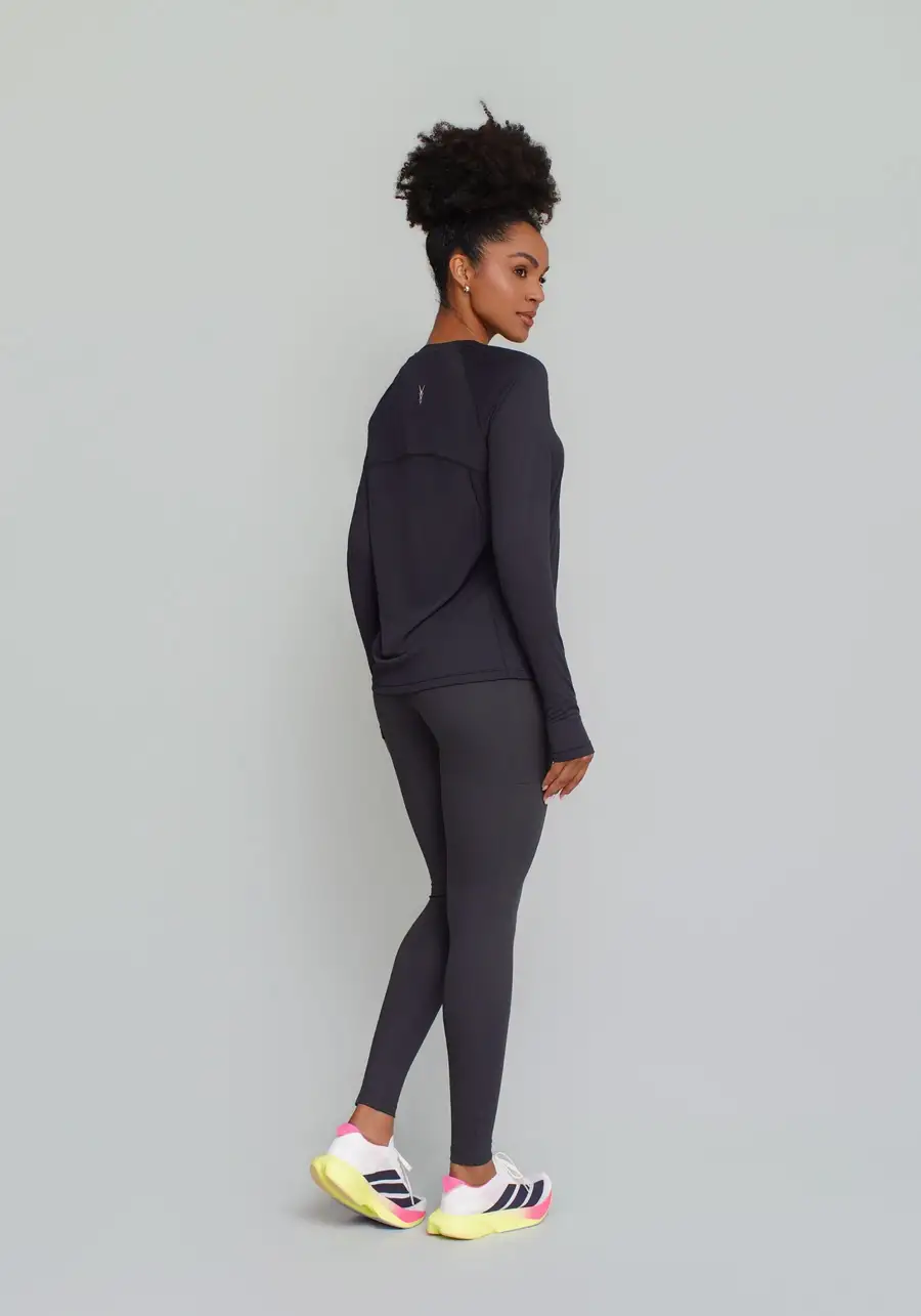 LEGGING 42K SOU MARATONISTA