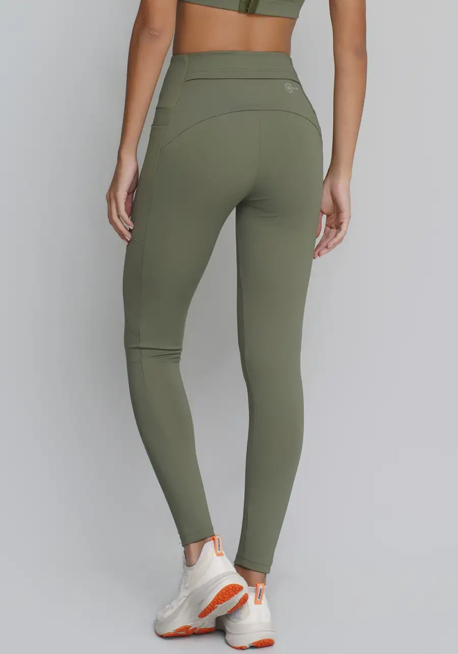 LEGGING 42K SOU MARATONISTA