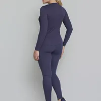 LEGGING TÉRMICA C/ BOLSO - imagem 2