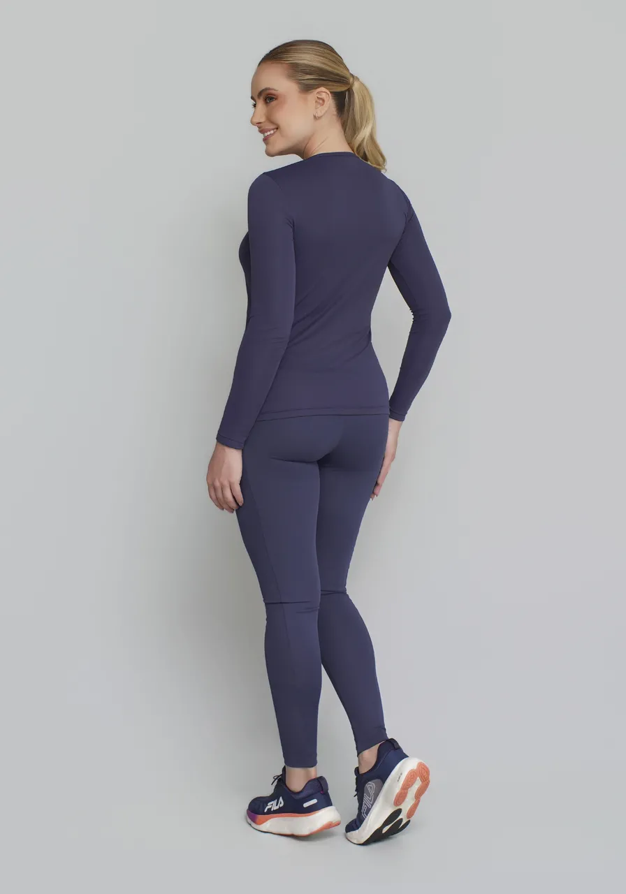 LEGGING TÉRMICA C/ BOLSO
