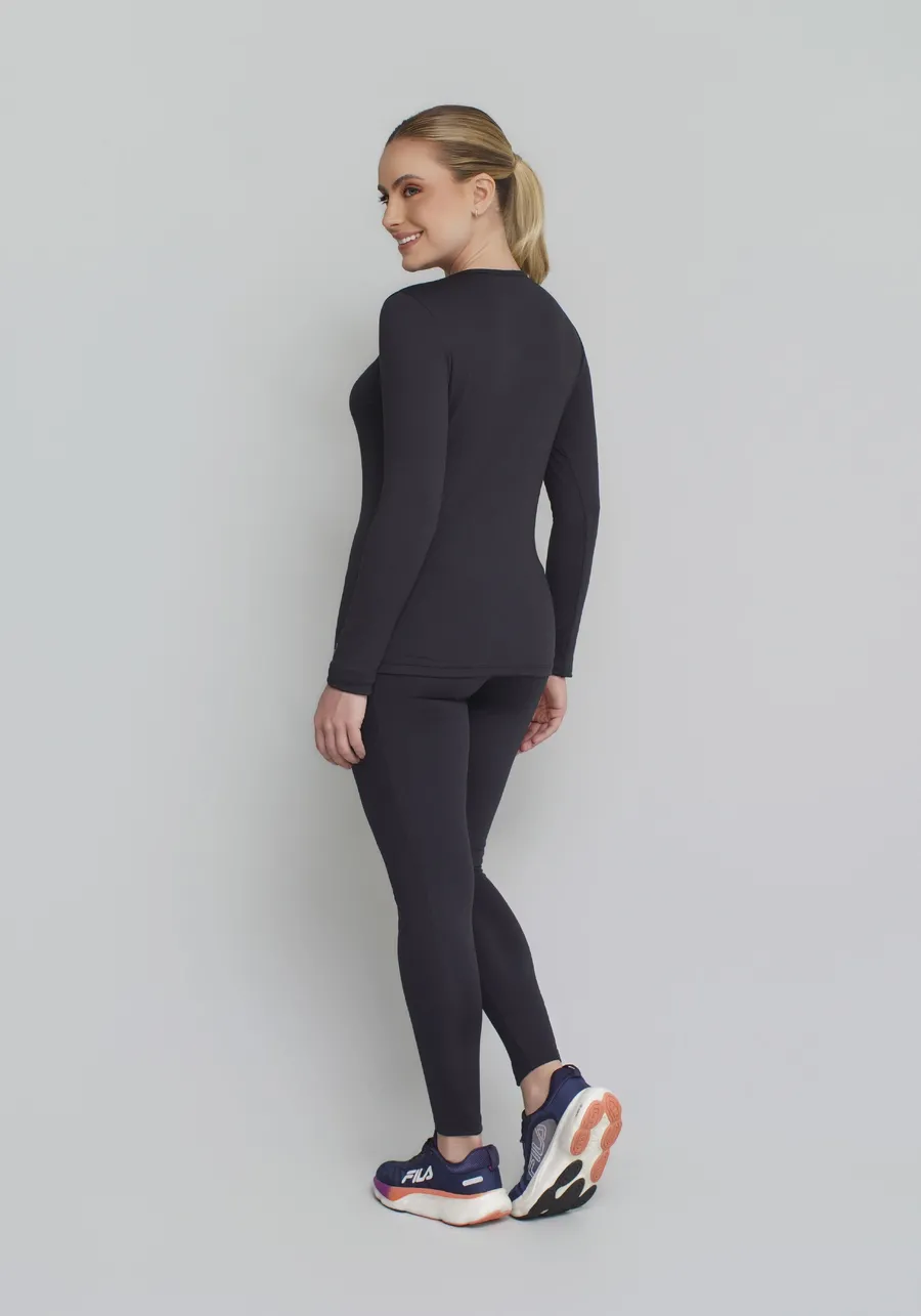 LEGGING TÉRMICA C/ BOLSO
