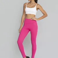 LEGGING ESSENCIAL - imagem 1