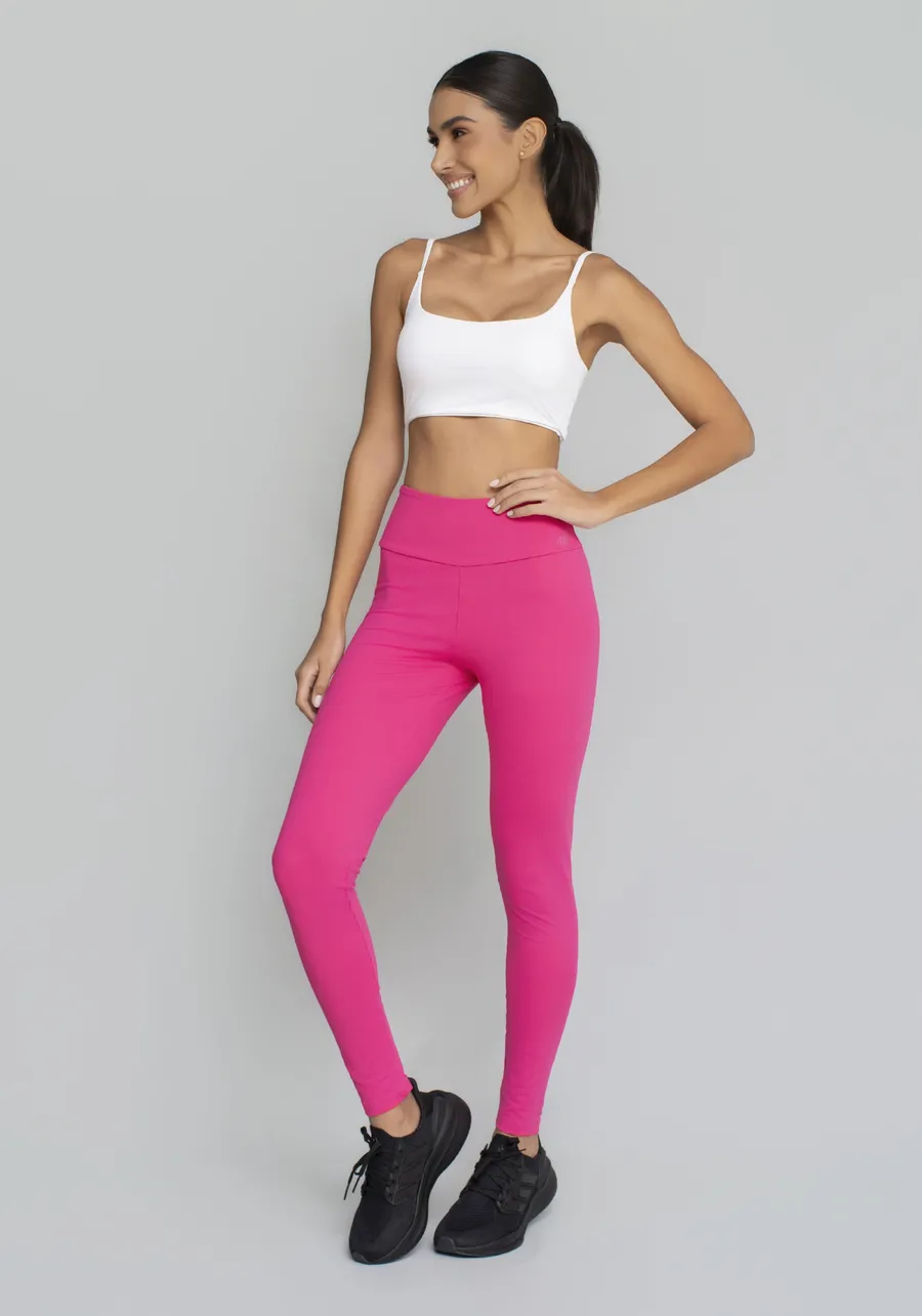 LEGGING ESSENCIAL