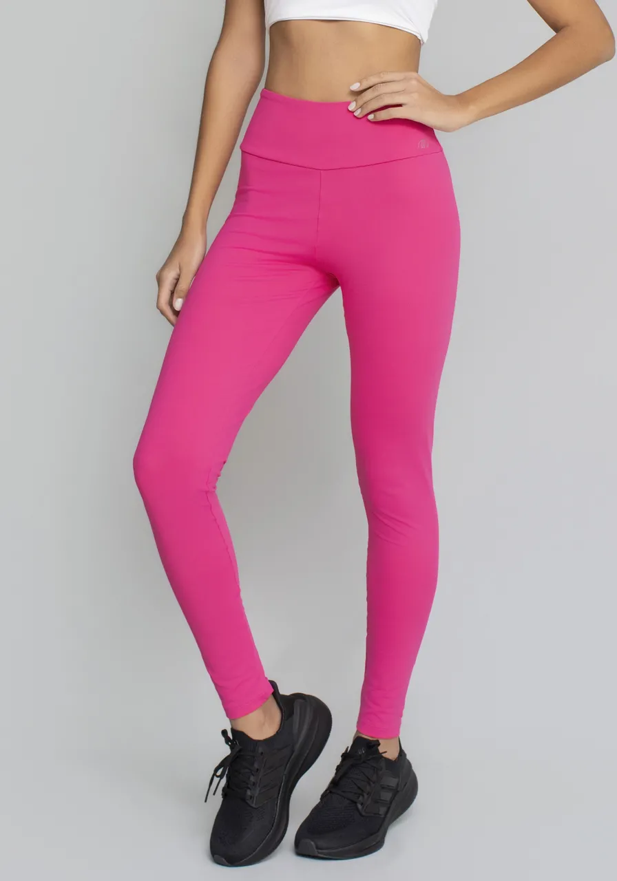 LEGGING ESSENCIAL
