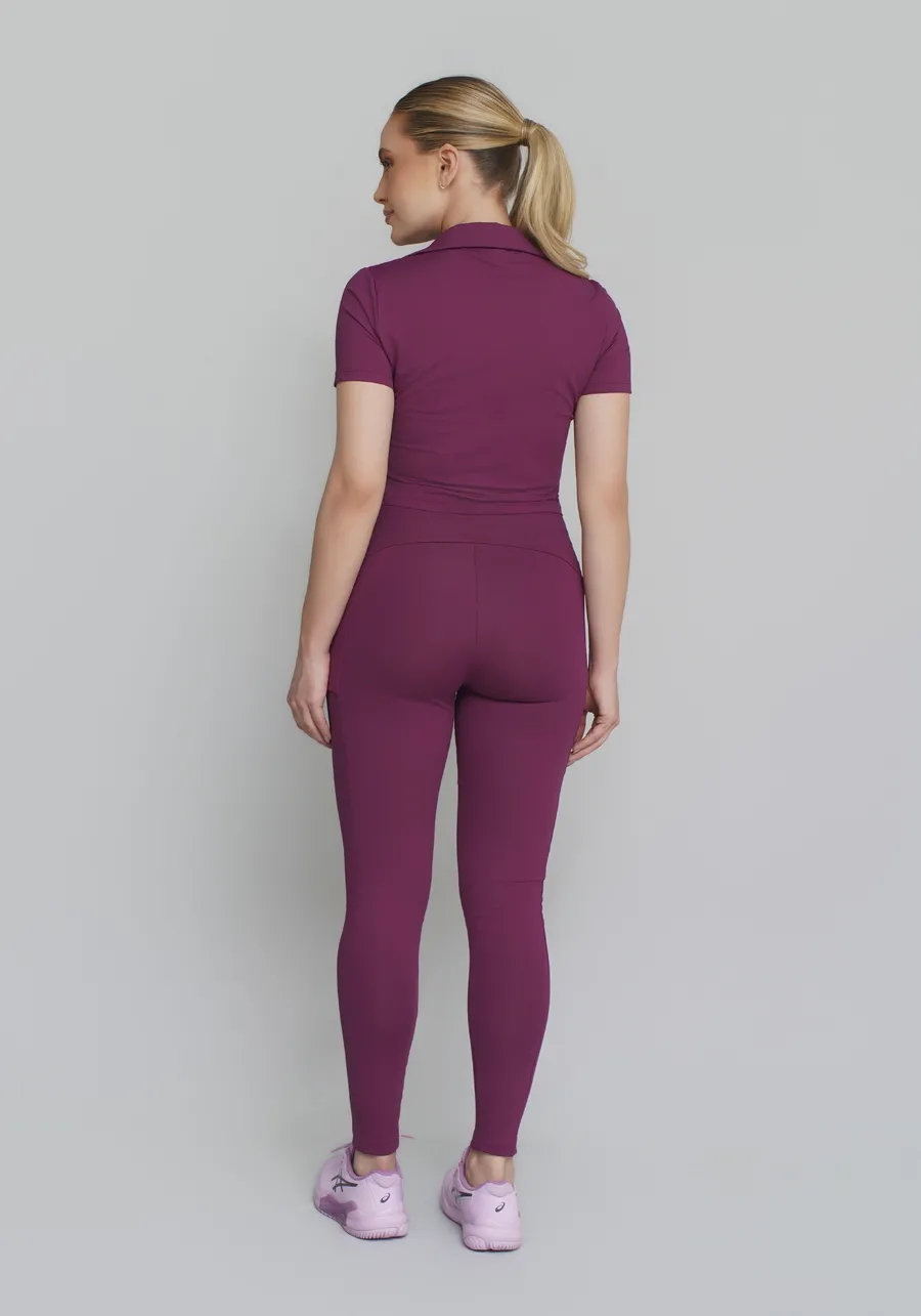 LEGGING RACKET