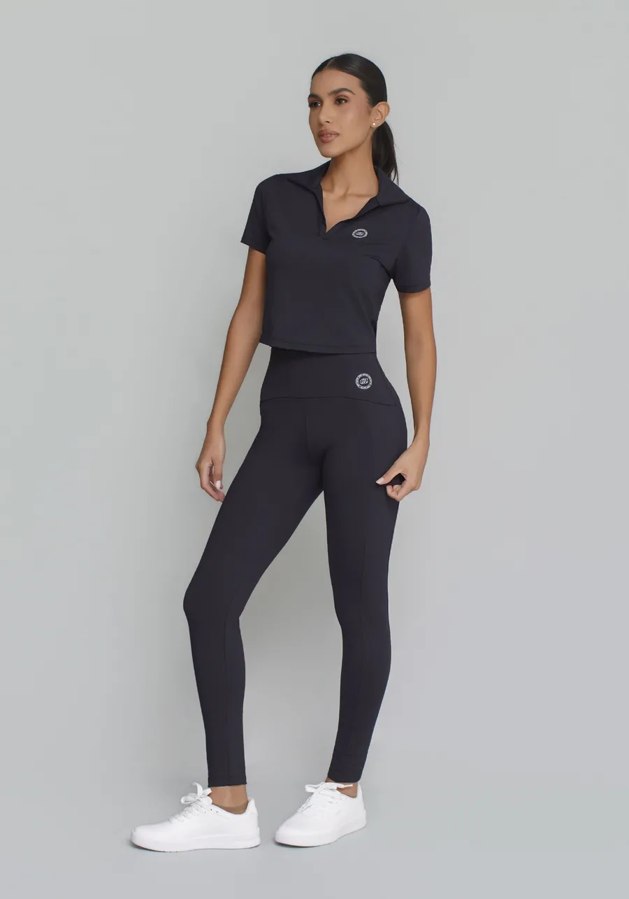 LEGGING RACKET