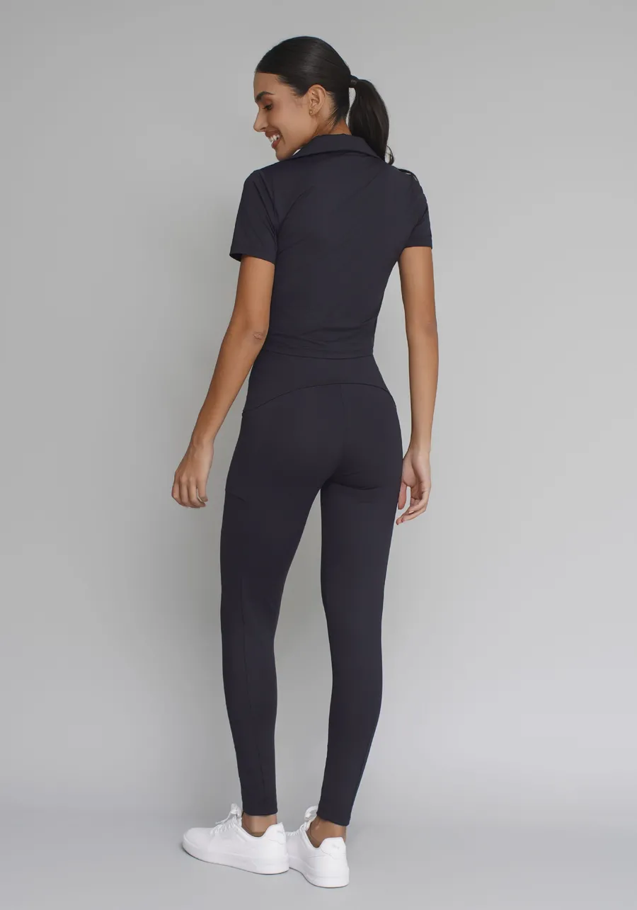 LEGGING RACKET