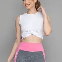 CROPPED CELEBRE ZA - imagem 1