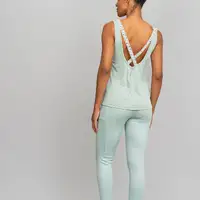 REGATA ALCINHA ELASTIC ZA - imagem 3