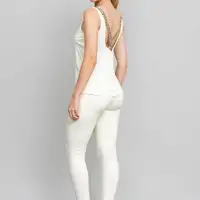 REGATA ALCINHA ELASTIC ZA - imagem 3