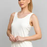 REGATA ALCINHA ELASTIC ZA - imagem 1