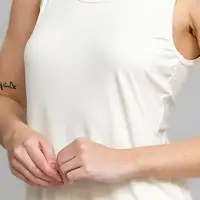 REGATA ALCINHA ELASTIC ZA - imagem 2