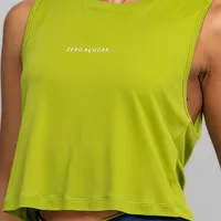 REGATA CROPPED VALLEY - imagem 2