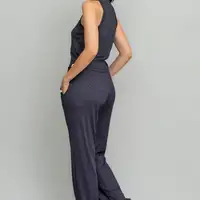 CROPPED CANELADO - imagem 3