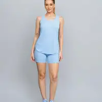 REGATA ALONGADA - imagem 1