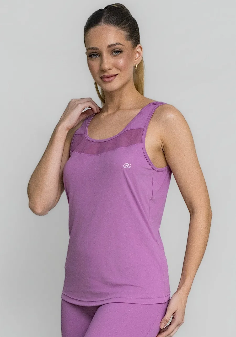 REGATA SKIN TULE