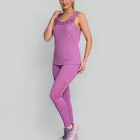 REGATA SKIN TULE - imagem 1