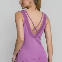 REGATA SKIN TULE - imagem 8