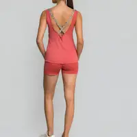 REGATA ALCINHA ELASTIC - imagem 7