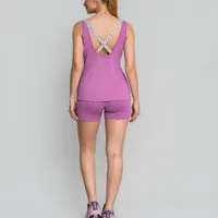 REGATA ALCINHA ELASTIC - imagem 8
