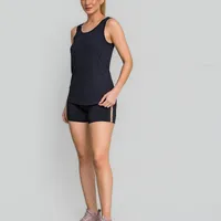 REGATA ALCINHA ELASTIC - imagem 1