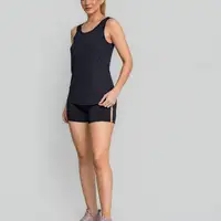 REGATA ALCINHA ELASTIC - imagem 1