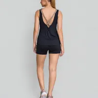 REGATA ALCINHA ELASTIC - imagem 9