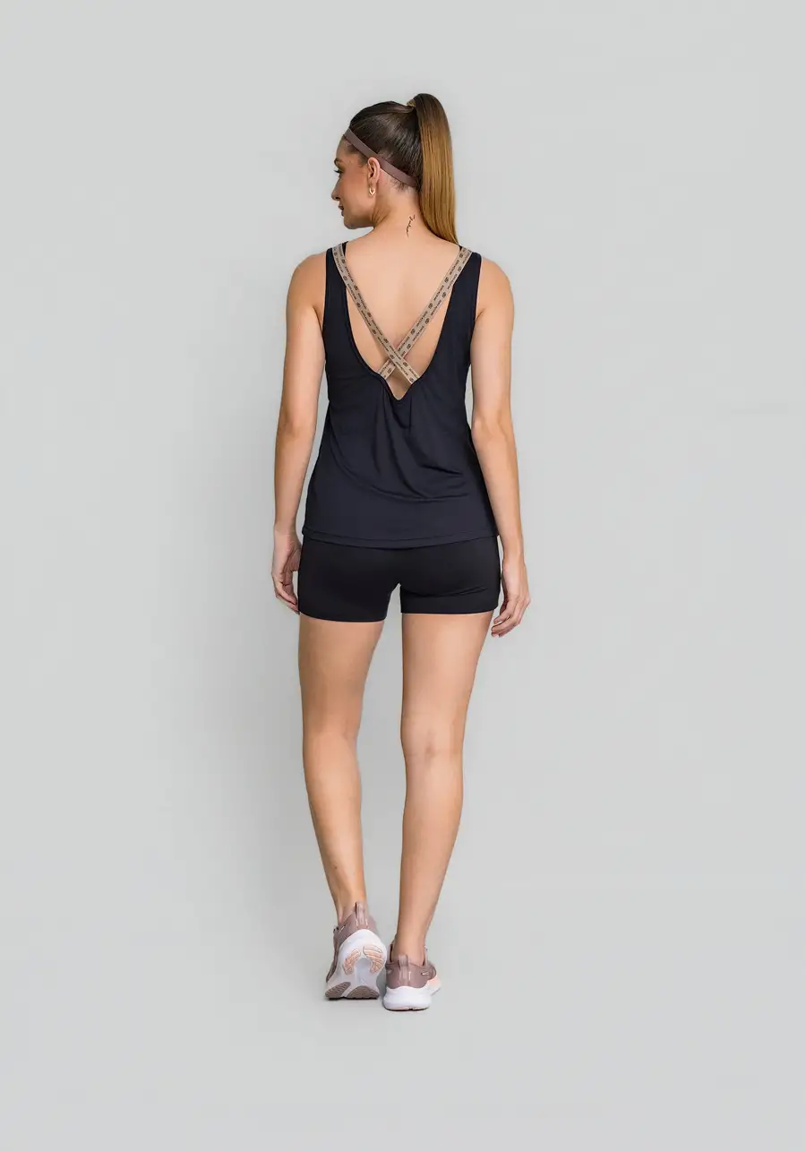 REGATA ALCINHA ELASTIC