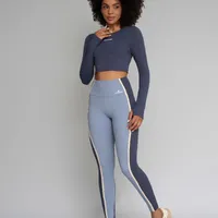 CROPPED MINI RIB - imagem 1